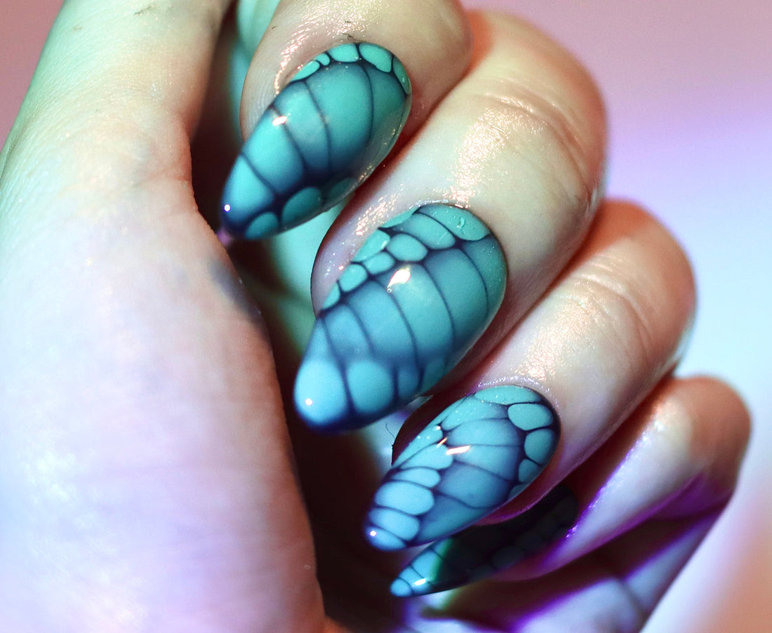 NAIL CARE