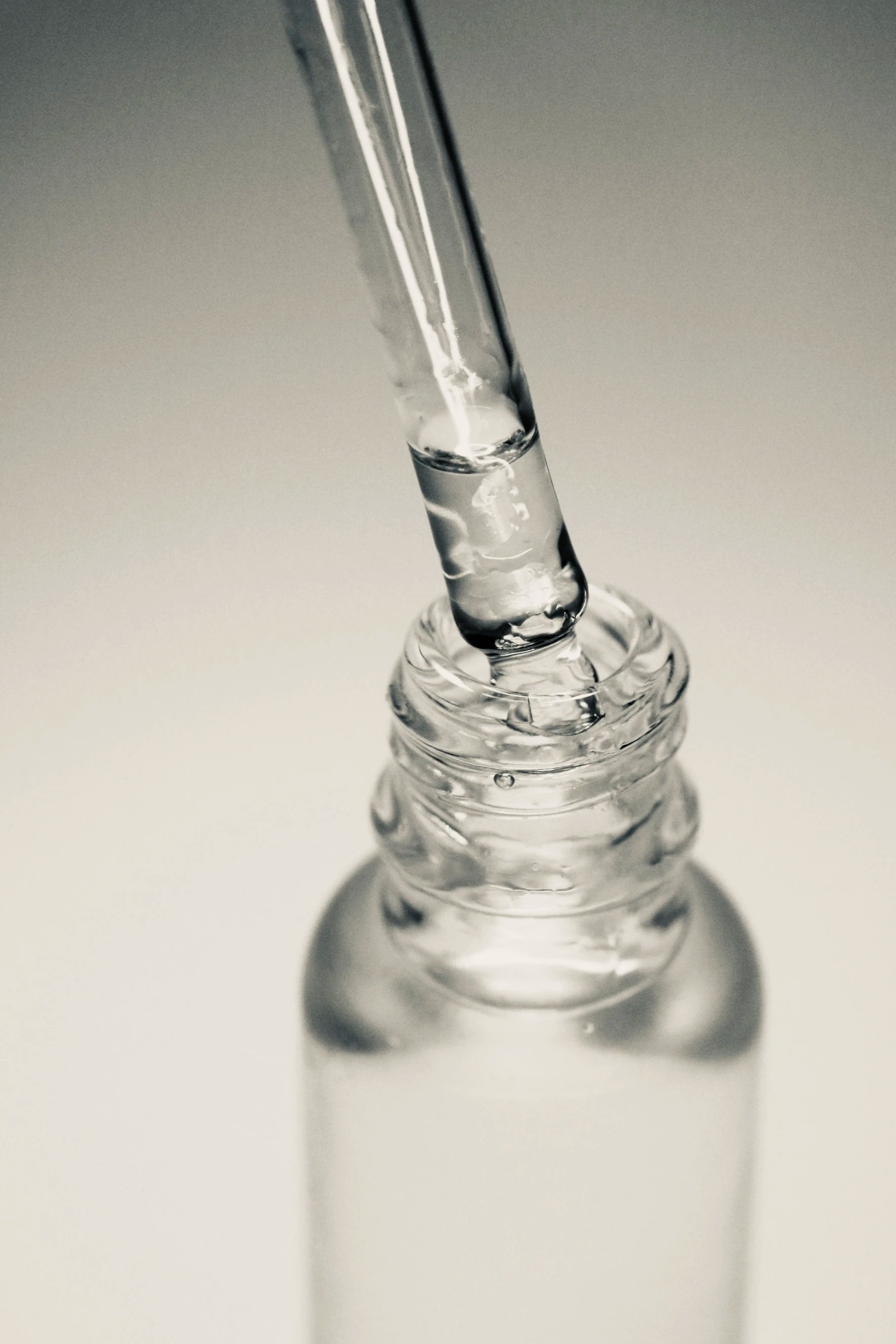 NAIL & CUTICLE CARE