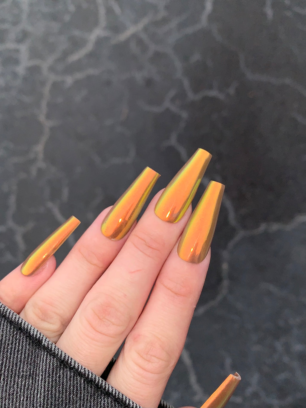 COPPER CHROME